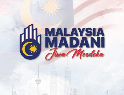 Selamat Hari Merdeka, Malaysia