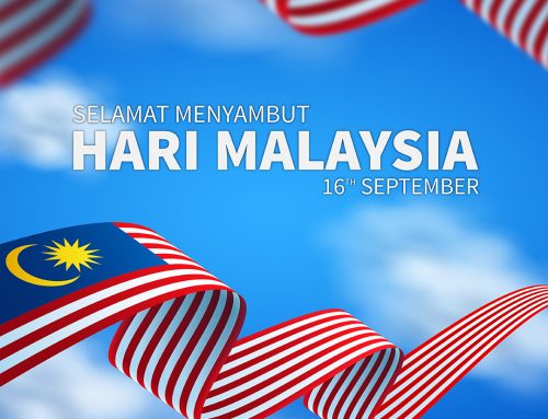 Happy Malaysia Day