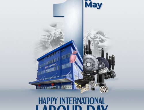 Happy Labour Day!